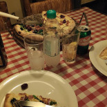 Oficina De Pizza Boisson