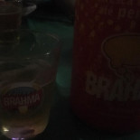 Oficina De Pizza Boisson