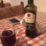 Oficina De Pizza Boisson