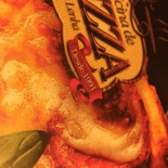 Oficina De Pizza Boisson