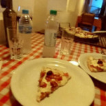 Oficina De Pizza Nourriture