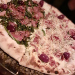 Oficina De Pizza Nourriture