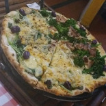 Oficina De Pizza Nourriture