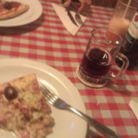 Oficina De Pizza Nourriture