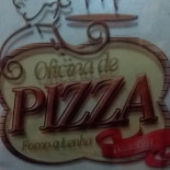 Oficina De Pizza Boisson