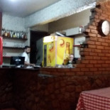 Oficina De Pizza À l'intérieur