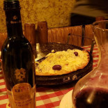 Oficina De Pizza Boisson