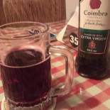 Oficina De Pizza Boisson