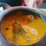 Formula 1 Comida