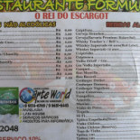 Formula 1 Carta