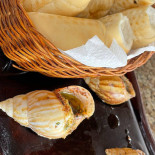 Formula 1 Comida