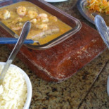 Formula 1 Comida