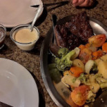 Formula 1 Comida