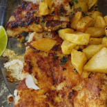 Formula 1 Comida