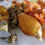 Bar e Restaurante Narval Comida