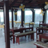 Bar e Restaurante Narval À l'intérieur