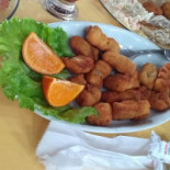 Bar e Restaurante Narval Comida