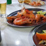 Bar e Restaurante Narval Nourriture