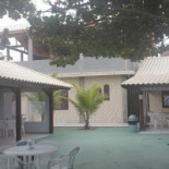 Bar e Restaurante Narval Extérieur