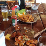 Bar e Restaurante Narval Comida