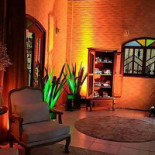 Bar e Restaurante Narval Extérieur