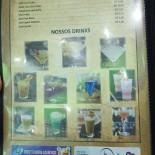 Ni Ryõri Carte