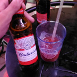 Espeteria Barril Boisson