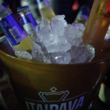 Espeteria Barril Boisson