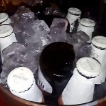Espeteria Barril Boisson