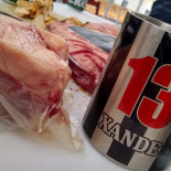 Espeteria Barril Boisson