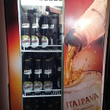 Espeteria Barril Boisson