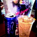 Espeteria Barril Boisson