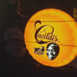 Espeteria Barril Logo