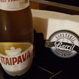 Espeteria Barril Boisson