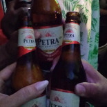 Espeteria Barril Boisson