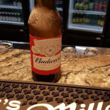 Espeteria Barril Boisson