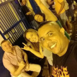 Espeteria Barril Boisson