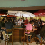 Espeteria Barril À l'intérieur