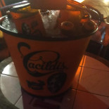 Espeteria Barril Boisson