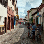 Espeteria Barril Extérieur