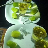 Espeteria Barril Boisson
