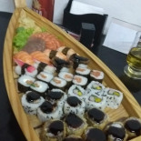 Espeteria Barril Boisson