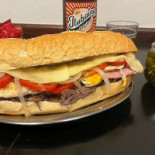Big Comida