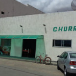 Churrascaria Do Dedé Extérieur