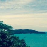 Morro Do Sol Extérieur