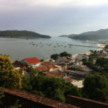 Morro Do Sol Extérieur