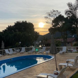 Morro Do Sol Extérieur