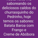 Do Pedrinho Logo