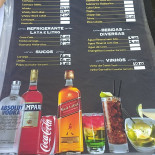 CarijÓ Carta