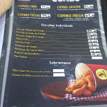 CarijÓ Carta